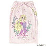 MO478900 巻きタオル Lサイズ ディズニー 塔の上のラプンツェル ディアレスト