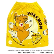 MO479400 巻きタオル Mサイズ ポケットモンスター