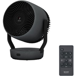 SHARP (あすつく 平日13時まで)SHARP シャープ サーキュレーター