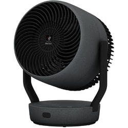 SHARP　サーキュレーター　ブラック系　新品未使用 SHARPサーキュレーター 黒｜Yahoo!フリマ（旧PayPayフリマ）