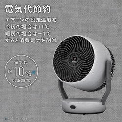 ヨドバシ.com - シャープ SHARP サーキュレーター DCモーター