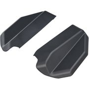IMP308 [車種専用品 デリカミニ 30系 B3・ルークス 40系 B4 専用 マグネットリアデフォッガーカバー]