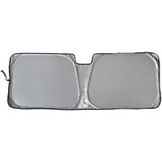 Z118 [車種専用用品 スズキ ジムニー＆シエラ（JB64/JB74）専用 ポップアップ サンシェード フロント用]