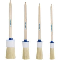 Crystal Car Washing Brush Sets 洗車ブラシ 4本セット BU22