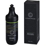LUNATIC POLISH-SweetBubble Car Shampoo 洗車 中性 カーシャンプー バブルガムの香り BU3