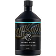 LUNATIC POLISH-Clear Fit PRE-WASH 1L 洗車 アルカリ性 プレウォッシュ 3pH BU5