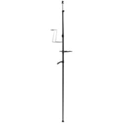GARAGE ONE-POLE RACK2 ガレージワンポールラック2 DDS635-BK