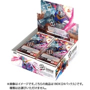 ガンダムカードゲーム ブースターパック Newtype Rising【GD01】 1BOX（24パック入） [トレーディングカード]