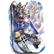 ガンダムカードゲーム オフィシャルダメージカウンターダイス 01 [トレーディングカード用品]