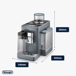 ヨドバシ.com - デロンギ De'Longhi リヴェリア 全自動コーヒー