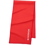 On-The-Go Cooling Towel Team Red 111468