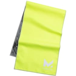 Original Cooling Towel Safety Yellow 111598B