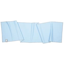【2025】Max Plus Cooling Towel Blue Bell 111583JP