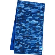 【2025】Max Plus Mirage Camo Vista Blue 111581JP