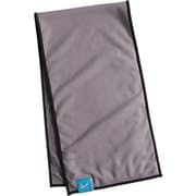 DUO MAX COOL TOWEL Charcoal / Black 109349BB