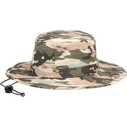 Bucket Hat Classic Camo Safari 111423JP