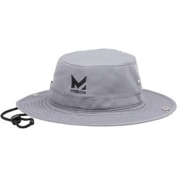 Bucket Hat Charcoal 111436JP
