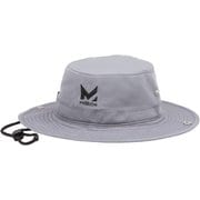 Bucket Hat Charcoal 111436JP