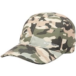 Cooling Performance Hat Classic Camo Safari 111424JP