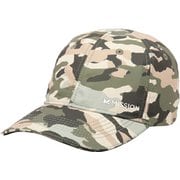 Cooling Performance Hat Classic Camo Safari 111424JP