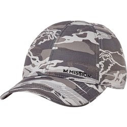 Cooling Performance Hat Matrix Camo 111666JP