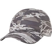 Cooling Performance Hat Matrix Camo 111666JP
