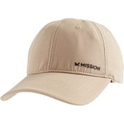 Cooling Performance Hat Khaki 109412JP