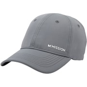 Cooling Performance Hat Charcoal 111433JP