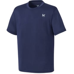 Performance Shirt Navy - S M100NY02MIS
