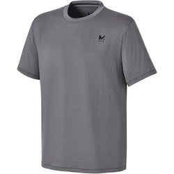 Performance Shirt Charcoal - M M100CH03MIS