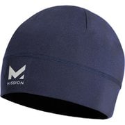 Performance Beanie Navy 111109MIS