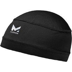 Cooling Helmet Liner Black 111227MIS