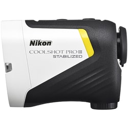 ヨドバシ.com - ニコン NIKON COOLSHOT PROIII STABILIZED
