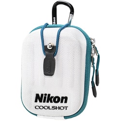 ヨドバシ.com - ニコン NIKON CS-CS2 [COOLSHOT用 ケース