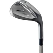 FR5 ウェッジ ダイヤモンドブラックサテン N.S.PRO TS-101w-BK スチール ロフト角50° バンス角10° 2025年モデル [ゴルフ ウェッジ]