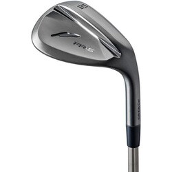 FR5 ウェッジ ダイヤモンドブラックサテン N.S.PRO TS-101w-BK スチール ロフト角52° バンス角10° 2025年モデル [ゴルフ ウェッジ]