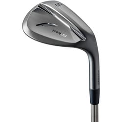 FR5 ウェッジ ダイヤモンドブラックサテン N.S.PRO TS-101w-BK スチール ロフト角58° バンス角12° 2025年モデル [ゴルフ ウェッジ]