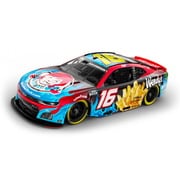 LR306065 1/64 WENDY'S FRIES 2024 シボレー カマロ ZL1 シェーン・ヴァン・ギスバーゲン #16 [ダイキャストミニカー]