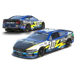 LR306201 1/64 MILLERTECH 2024 フォード マスタング ノア・グラゴソン #10 [ダイキャストミニカー]