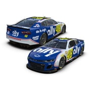 LR304016 1/64 ALLY DARLINGTON THROWBACK 2024 シボレー カマロ ZL1 アレックス・ボウマン #48 [ダイキャストミニカー]