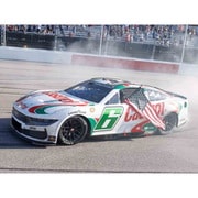 LR309516 1/64 CASTROL 2024 フォード マスタング ブラッド・ケセロウスキー #6 ダーリントン スローバック ウィナー [ダイキャストミニカー]