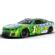 LR305310 1/64 BUSCH LIGHT FARMERS 2024 シボレー カマロ ZL1 ロス・チャスティン #1 [ダイキャストミニカー]