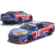 LR309455 1/64 BASS PRO SHOPS SALUTES 2024 フォード マスタング ノア・グラゴソン #10 [ダイキャストミニカー]
