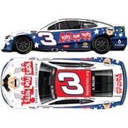 LR308830 1/64 TOYS FOR TOTS 2024 シボレー カマロ ZL1 オースティン・ディロン #3 [ダイキャストミニカー]
