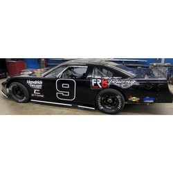 LR306591 1/64 FR8RACING シボレー チェイス・エリオット #9 スーパーレイトモデル 2024 [ダイキャストミニカー]