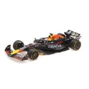 110240401 1/18 オラクル レッド ブル レーシング RB20 マックス・フェルスタッペン 日本GP 2024 ウィナー [ダイキャストミニカー]