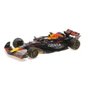 110240501 1/18 オラクル レッド ブル レーシング RB20 マックス・フェルスタッペン 中国GP 2024 ウィナー [ダイキャストミニカー]