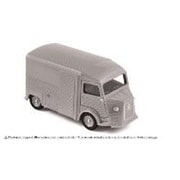 310812 3インチ シトロエン HY 1969 ロゼグレー [ダイキャストミニカー]