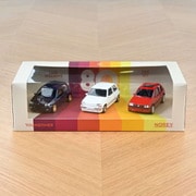 479992 1/43 ジェットカー ヤングタイマー ギフトボックス 3台セット [ダイキャストミニカー]