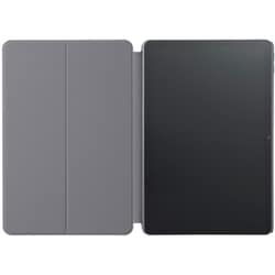 タブレットカバー ルナグレー PC-AC-AD052C